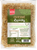 Ovesné lupínky křupavé 250 g